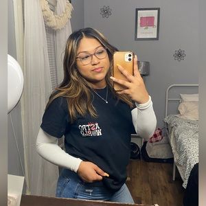 Meet your Posher, Anelle